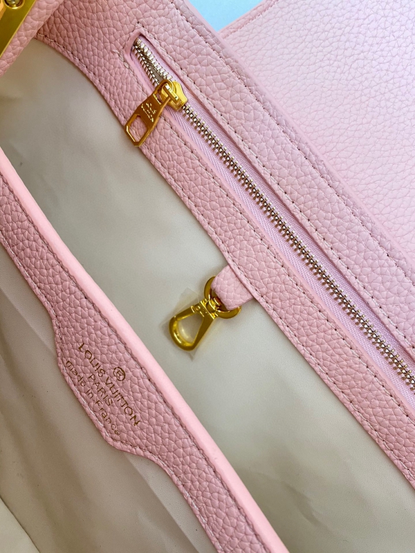 ルイヴィトンバッグ全体デザイン